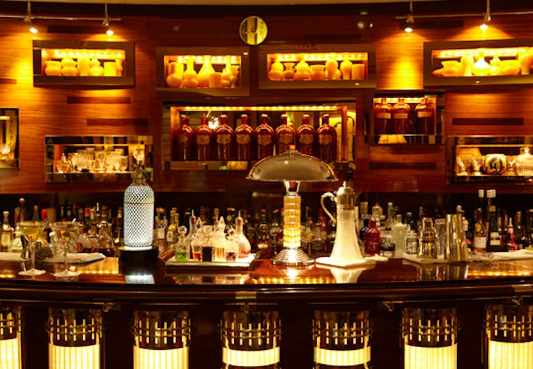 China Tang at The Dorchester Hotel