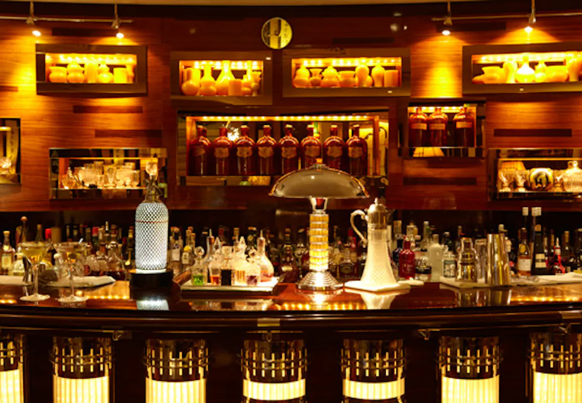 China Tang at The Dorchester Hotel