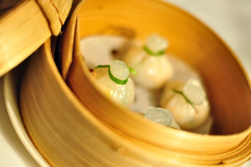 China Tang at The Dorchester Hotel
