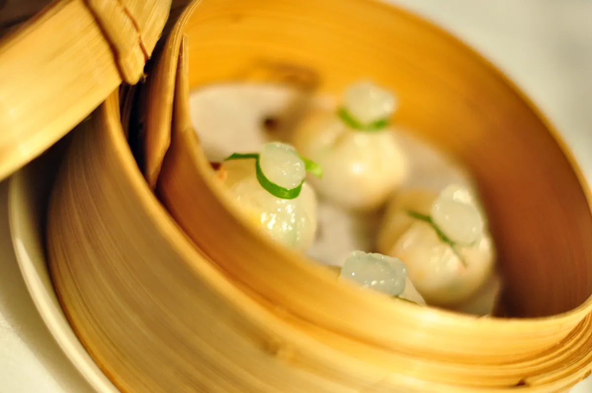 China Tang at The Dorchester Hotel