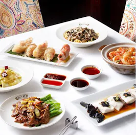 China Tang at The Dorchester Hotel