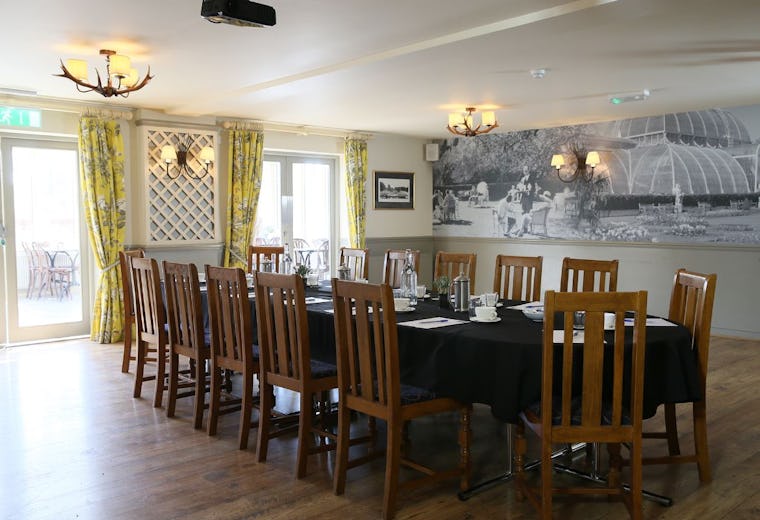 The George Inn