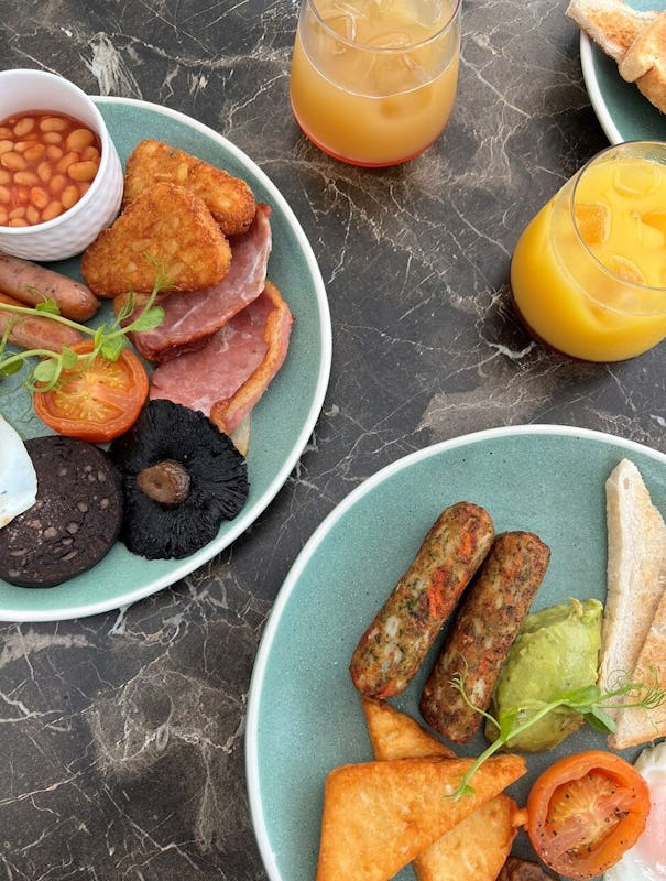 Houghwood Restaurant