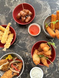 Houghwood Restaurant