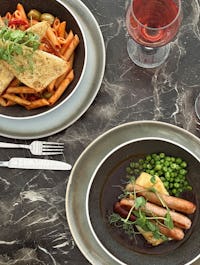 Houghwood Restaurant