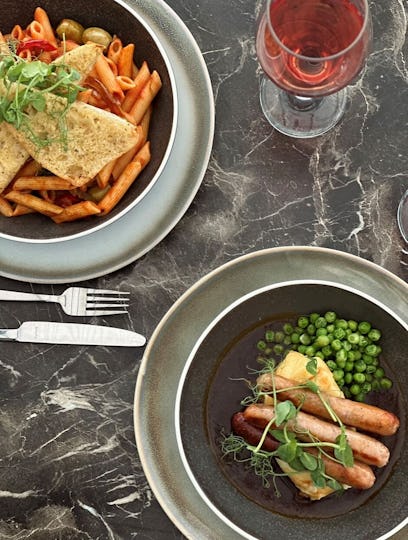 Houghwood Restaurant