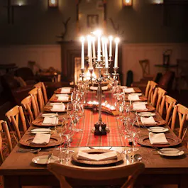 Buccleuch & Queensberry Arms Hotel