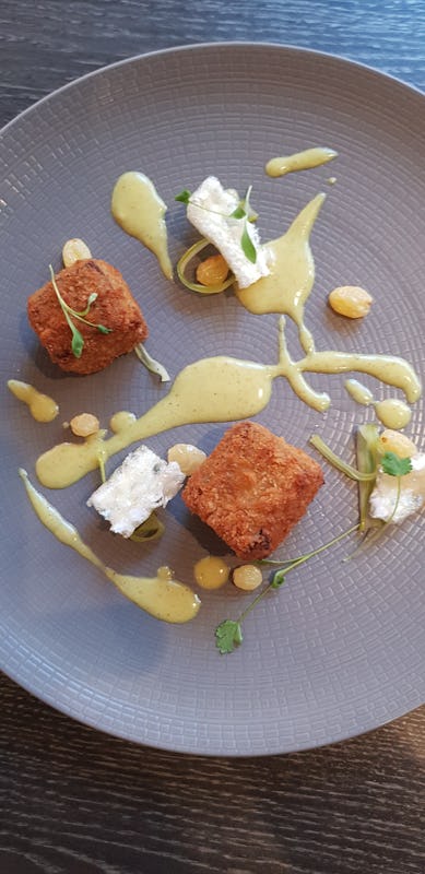 The Oaksmere