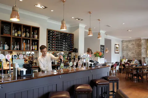 The Fleece Witney
