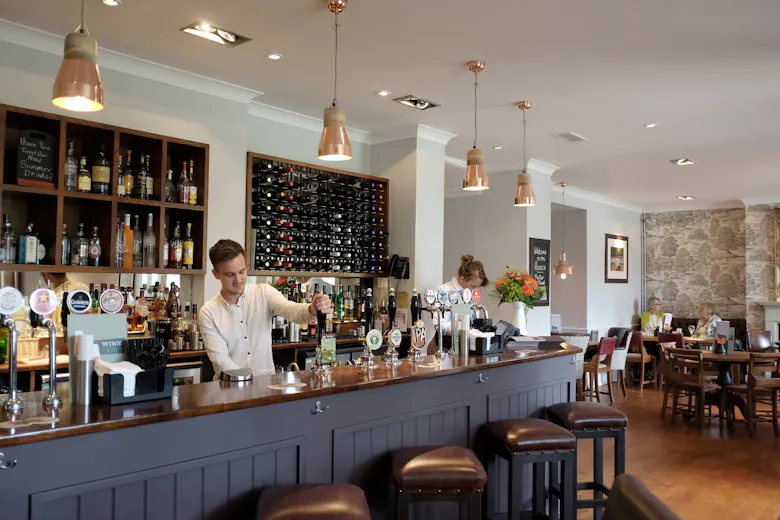 The Fleece Witney