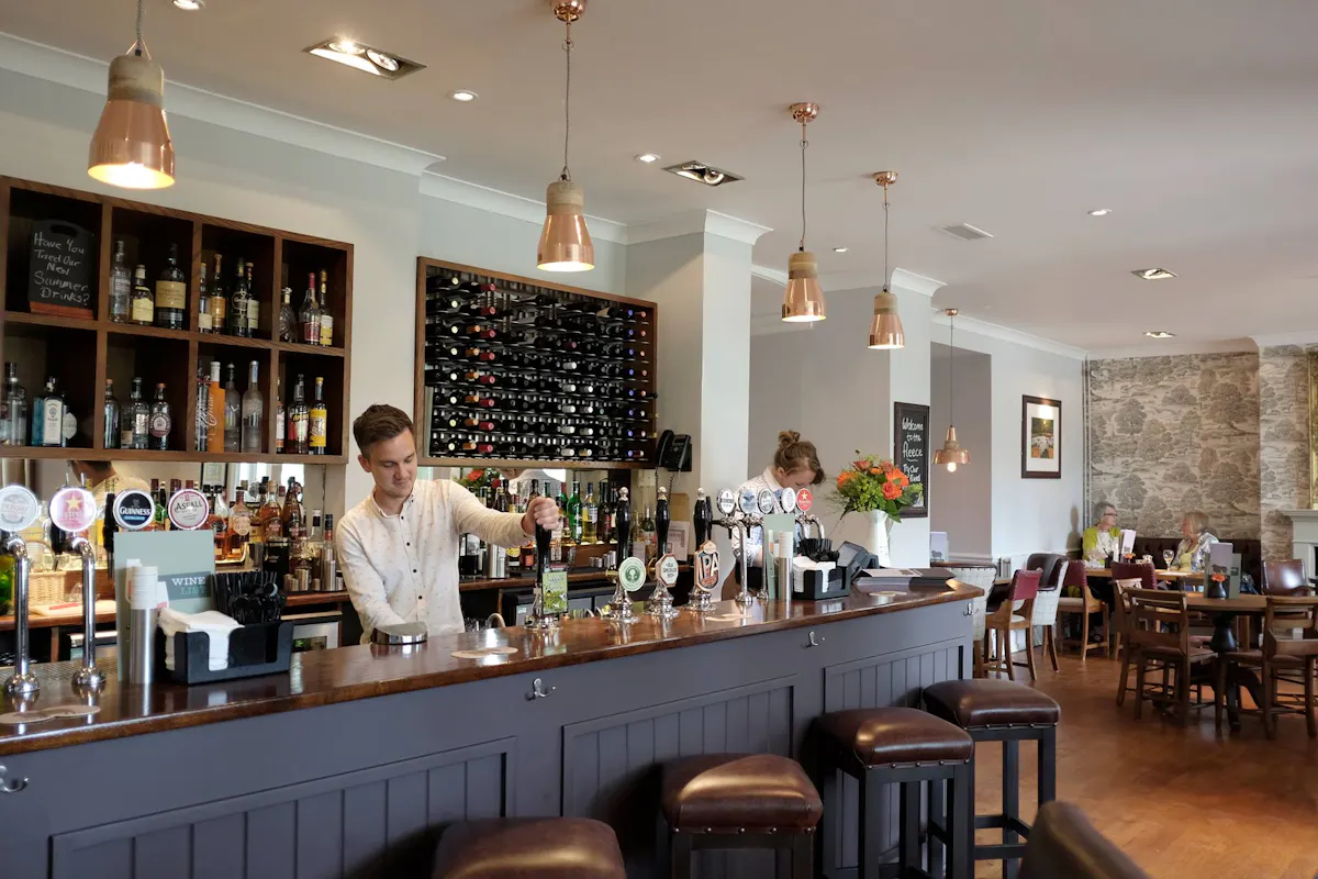 The Fleece Witney