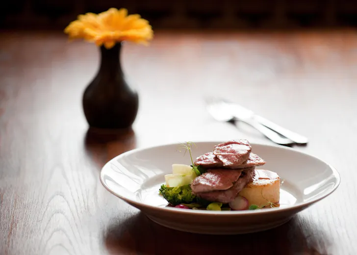 The Chequers