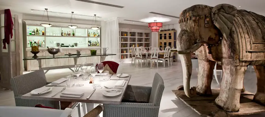 Gallery Restaurant