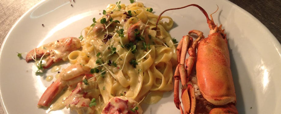 Da Gino Italian Restaurant