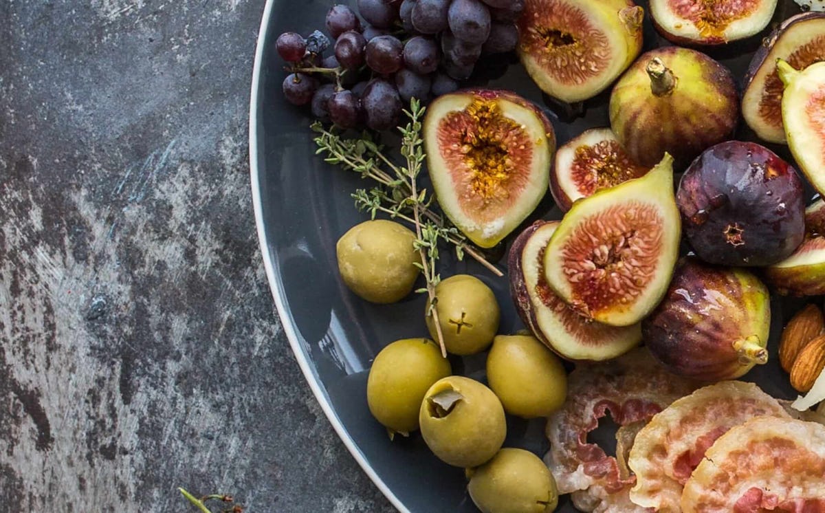 The Fig & Olive Middleton