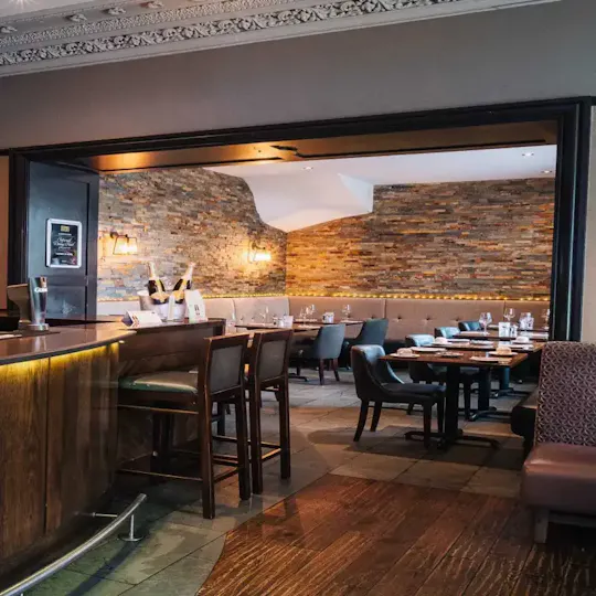 10 Restaurant