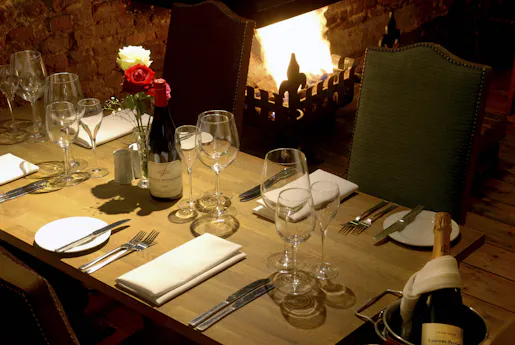 Miltons Restaurant