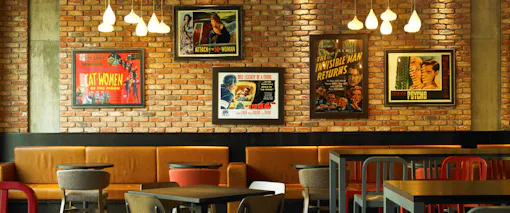 Cast Iron Bar & Grill - Leeds