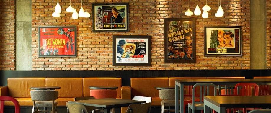 Cast Iron Bar & Grill - Leeds