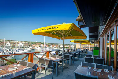 Casa Brasil Portsmouth