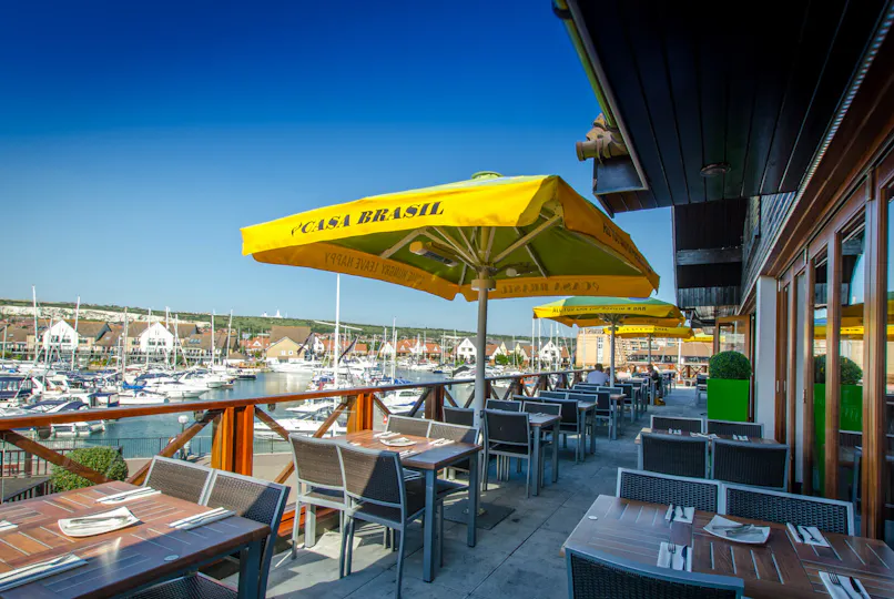Casa Brasil Portsmouth