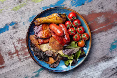 Casa Brasil Portsmouth