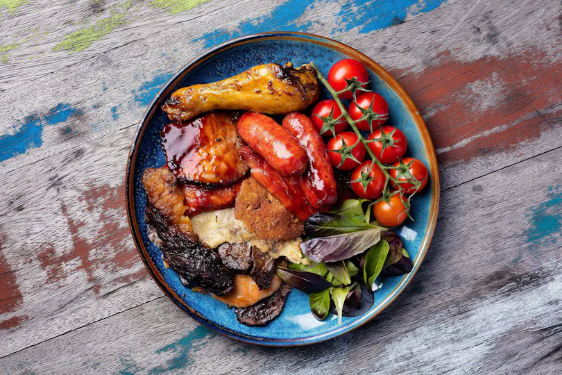 Casa Brasil Portsmouth