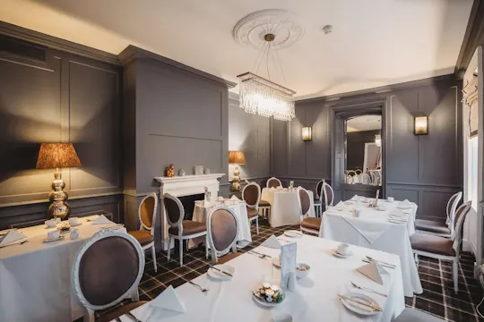 Ellis’s Restaurant