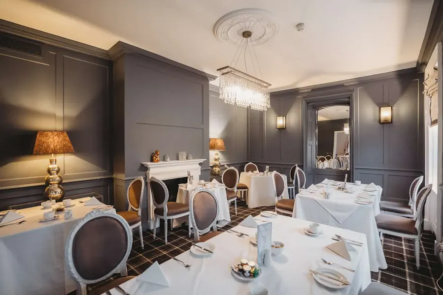 Ellis’s Restaurant