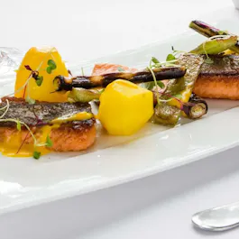 Ellis’s Restaurant