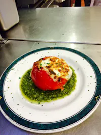 Pizzeria Francesca