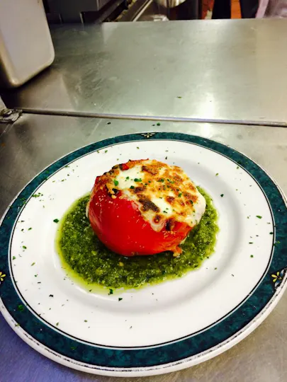 Pizzeria Francesca