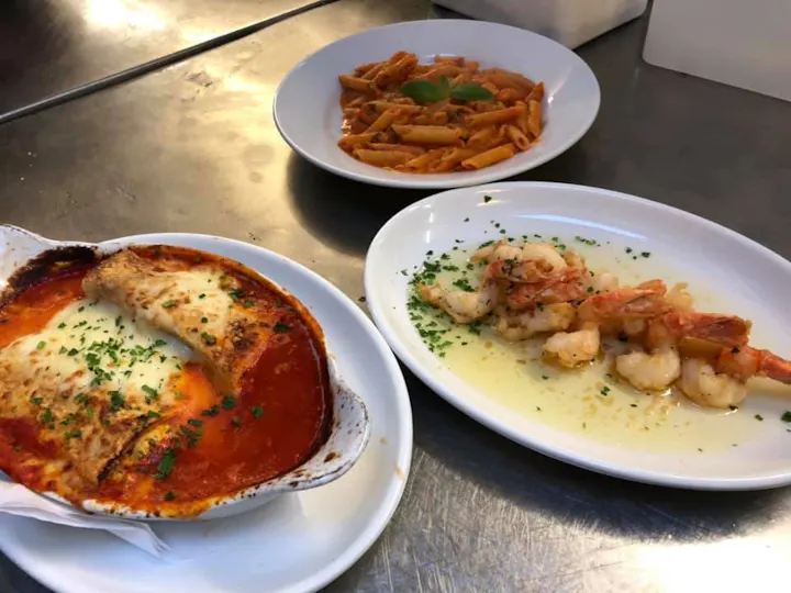 Pizzeria Francesca