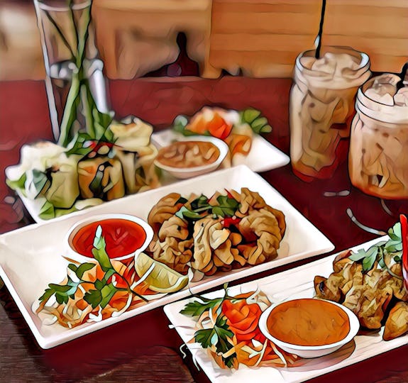 TOR Thai