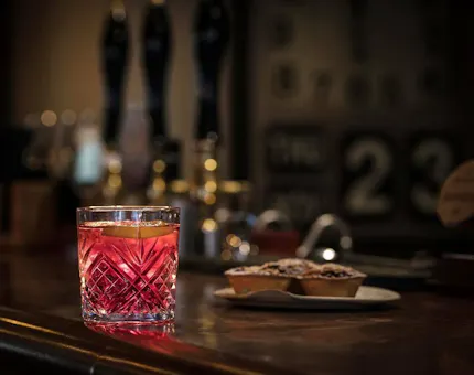 The Lickfold Inn