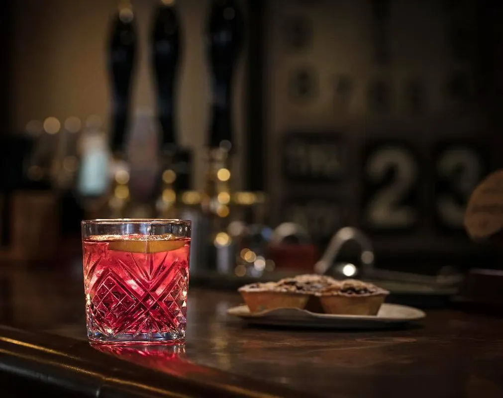 The Lickfold Inn