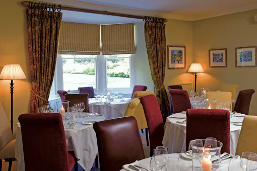 The Drawing Room