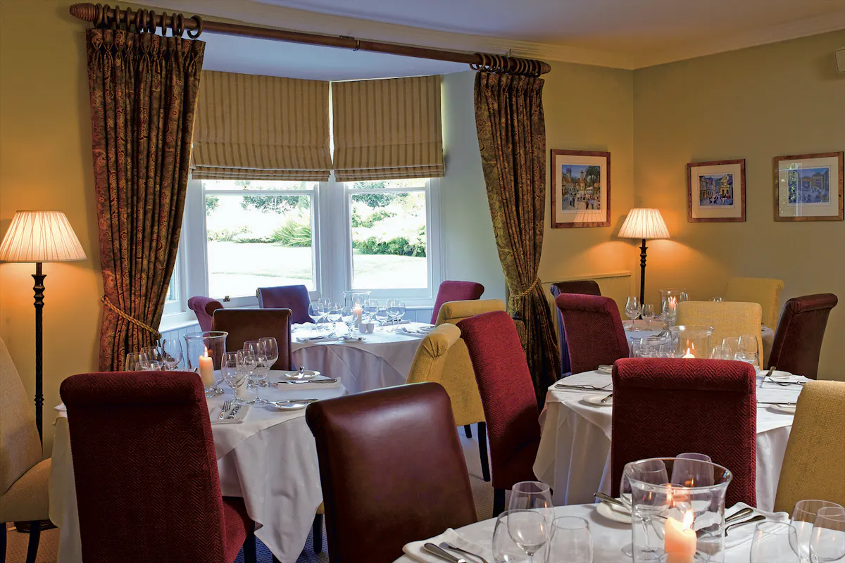 The Drawing Room