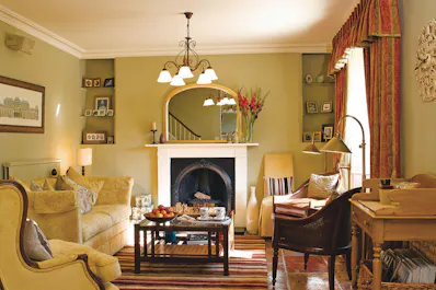 The Drawing Room
