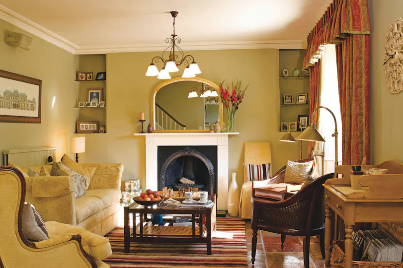 The Drawing Room