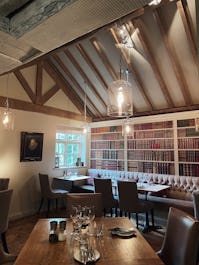 The Jockey Inn