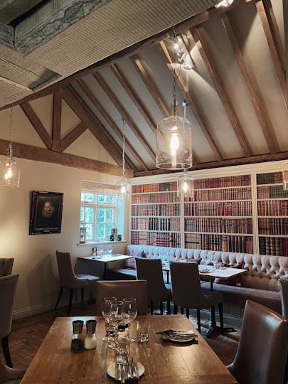 The Jockey Inn
