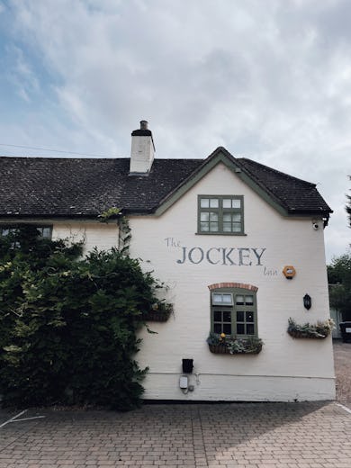 The Jockey Inn