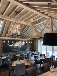 The Jockey Inn
