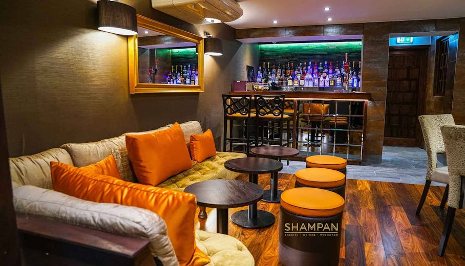 Shampan Bromley