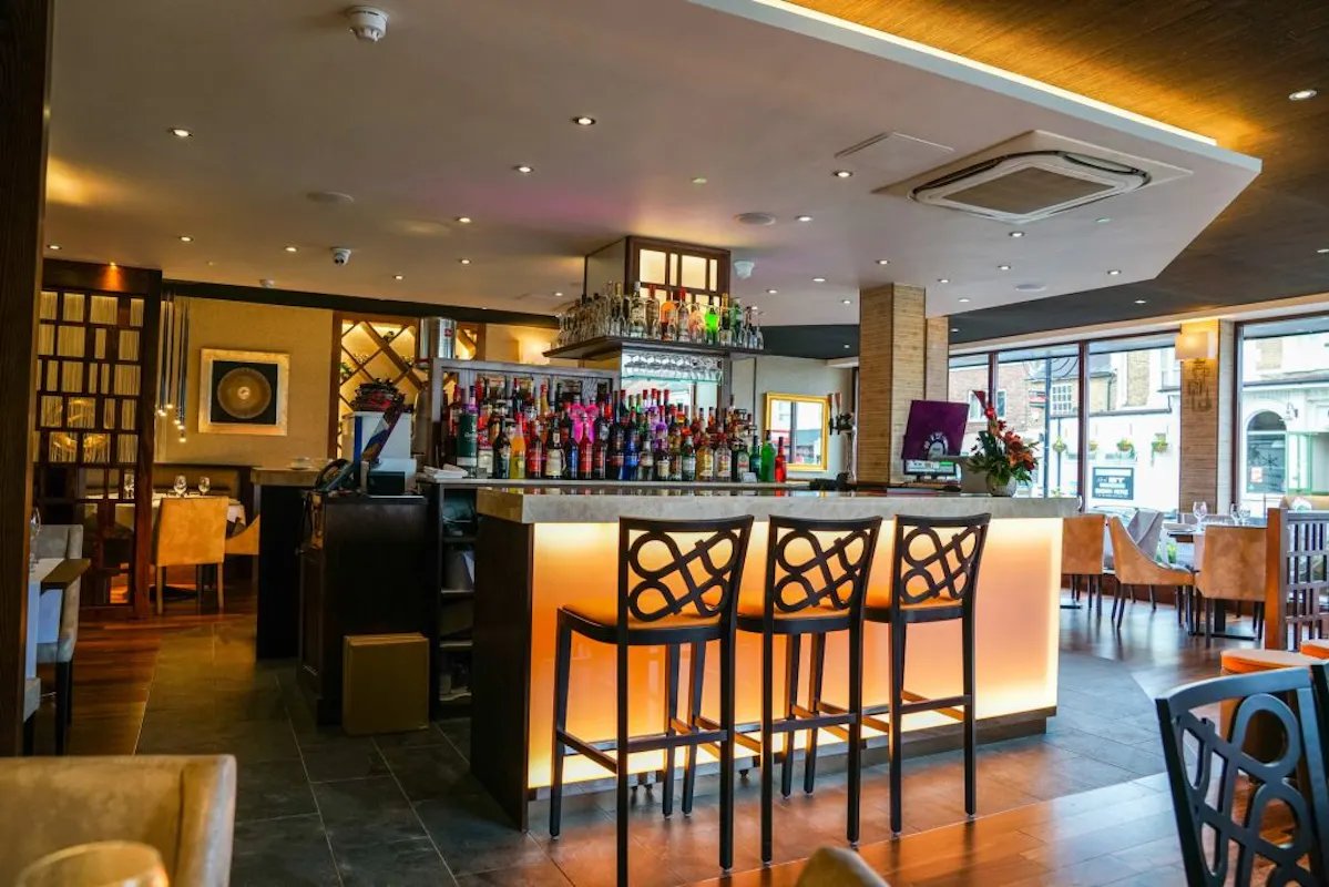 Shampan Bromley