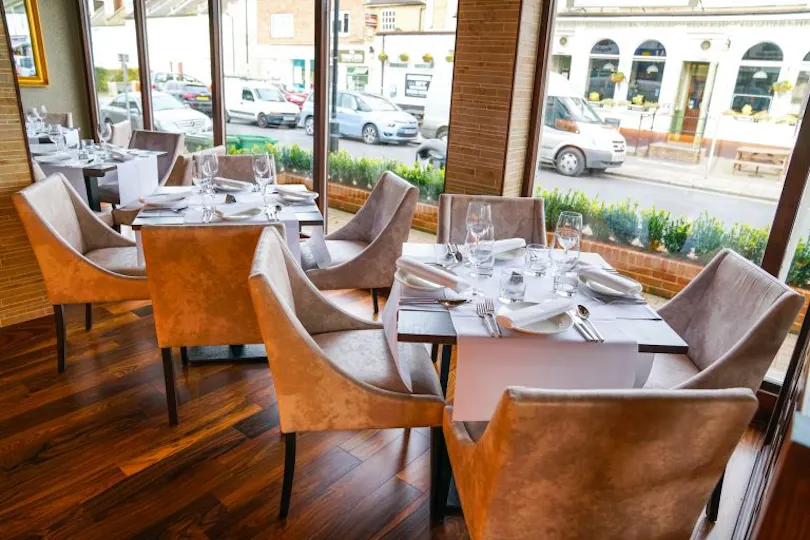 Shampan Bromley