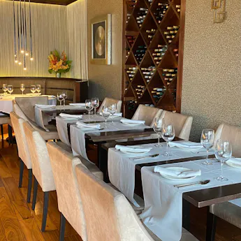 Shampan Bromley