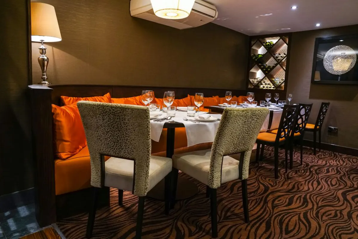 Shampan Bromley