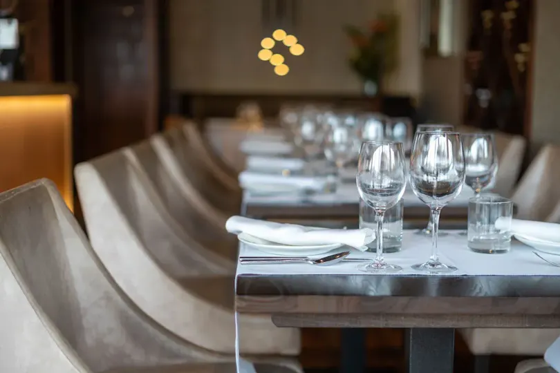 Shampan Bromley